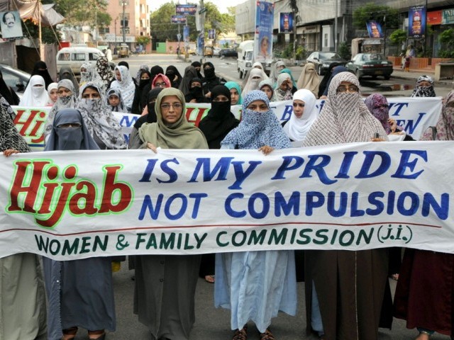 Why Hijab Necessary in Islam for women?